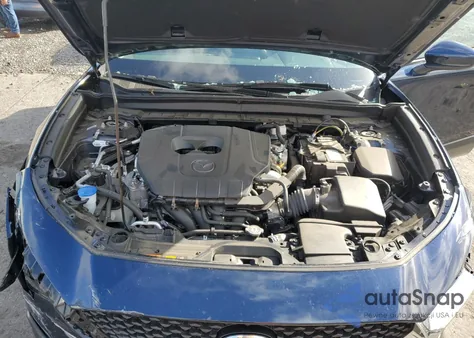 2024 Mazda Cx-30 z USA, uszkodzony, nr VIN 3MVDMBAM9RM618557